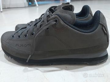 scarpe urban outdoor marca Scarpa.