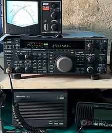 Kenwood ts-850