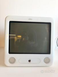 Mac  Pc Fisso A 1002 Originale In ottime condizoni