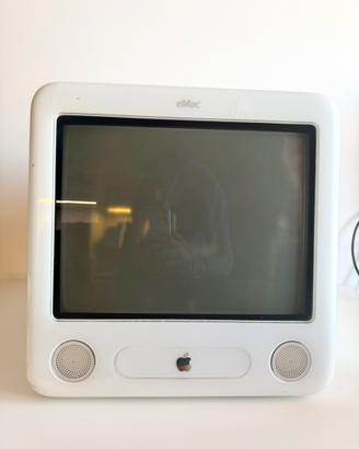 Mac  Pc Fisso A 1002 Originale In ottime condizoni