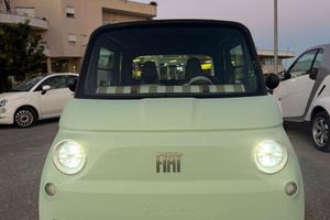 FIAT TOPOLINO