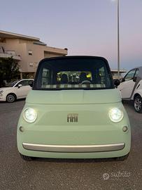 FIAT TOPOLINO