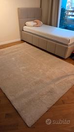 Tappeto IKEA Stoense 170x240 cm beige