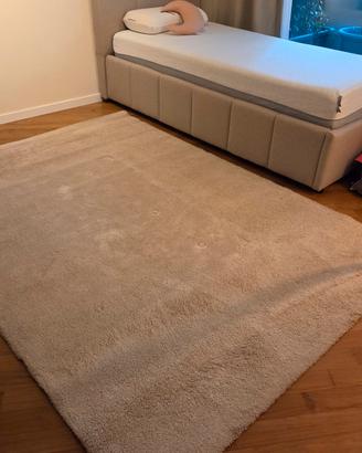 Tappeto IKEA Stoense 170x240 cm beige