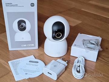 Xiaomi smart camera C701
