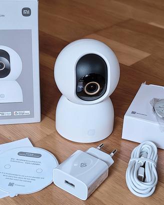 Xiaomi smart camera C701