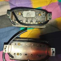 pickup Gibson lespaul 