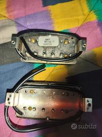 pickup Gibson lespaul 