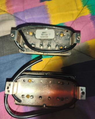 pickup Gibson lespaul 