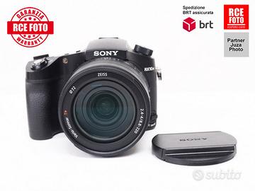 Sony Cyber-shot DSC-RX10 IV