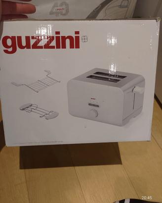 tostapane guzzini