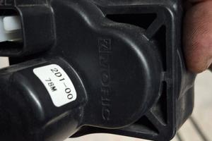 Servocomando EXUP Yamaha Fz1 