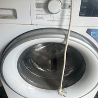 lavatrice whirlpool 6kg perfettamente funzio