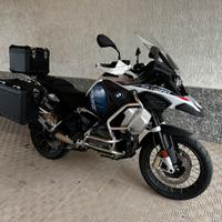 BMW GS 1250 AdV