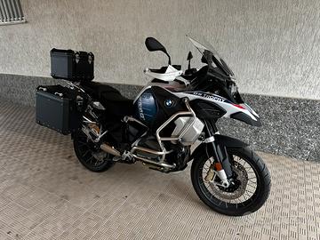 BMW GS 1250 AdV
