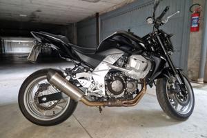 Kawasaki Z750 2007 - 4.760 km - Unico Proprietario