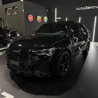 Audi Q3 RS quattro S tronic
