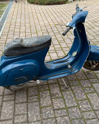 Vespa 50 R del 1977