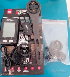 BRN my navi track GPS  