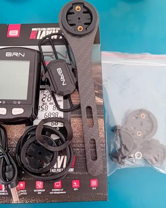 BRN my navi track GPS  