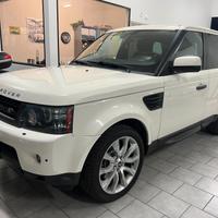 Land Rover Range Sport 3.0 SDV6 HSE