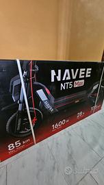 Monopattino Navee NT5 MAX