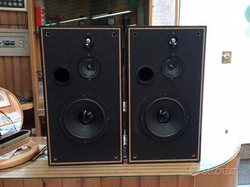 casse acustiche Kenwood