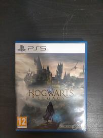Hogwarts Legacy 
