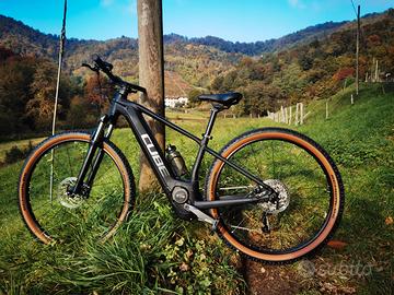 CUBE REACTION HYBRID