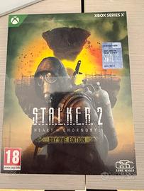 Stalker 2 edizione speciale