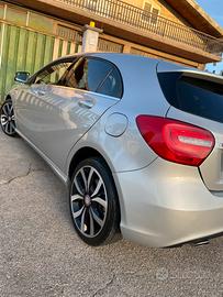 Mercedes benz classe A200