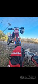 Honda CRF