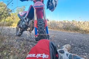 Honda CRF