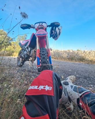 Honda CRF