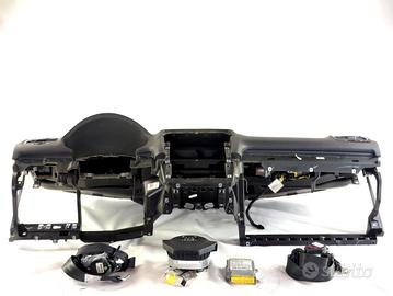 5C0959655C KIT AIRBAG VOLKSWAGEN GOLF 6 SW 1.6 D 7