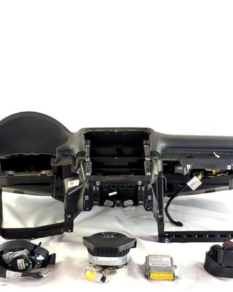 5C0959655C KIT AIRBAG VOLKSWAGEN GOLF 6 SW 1.6 D 7