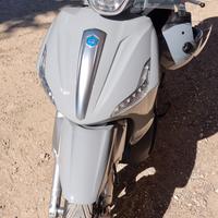 beverly 350