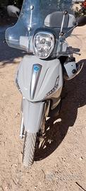 beverly 350