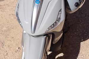 beverly 350