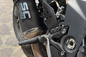 Z 750 kawasaki