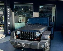 JEEP - Wrangler - 2.8 CRD DPF Sport