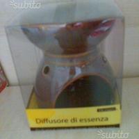 Diffusore di Essenza CO. Import