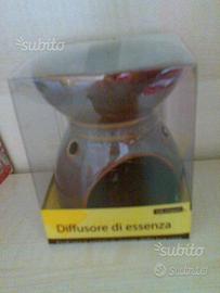 Diffusore di Essenza CO. Import