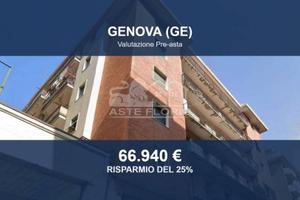 Immobile in asta di 114 m² con più di 5 locali a G