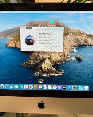 IMac 21.5 2012