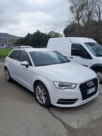 AUDI A3 SPORTBACK METANO