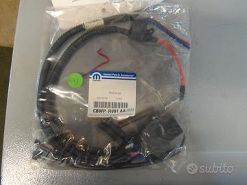 CBWPR091AA cablaggio Jeep Grand Cherokee