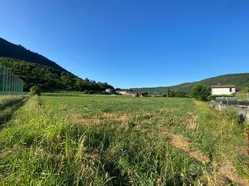 Terreno agricolo di circa 7500 mq