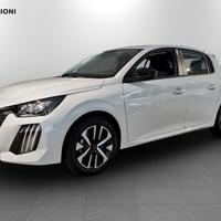 PEUGEOT 208 1.2 puretech Style s&s 100cv