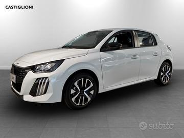 PEUGEOT 208 1.2 puretech Style s&s 100cv